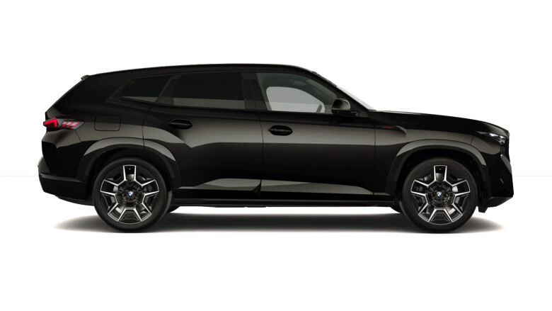 BMW XM 50e 5dr Auto Estate